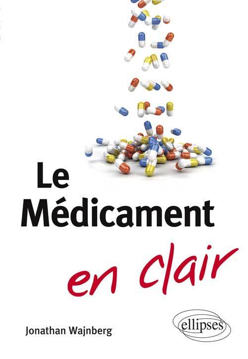 Kniha Le médicament Wajnberg