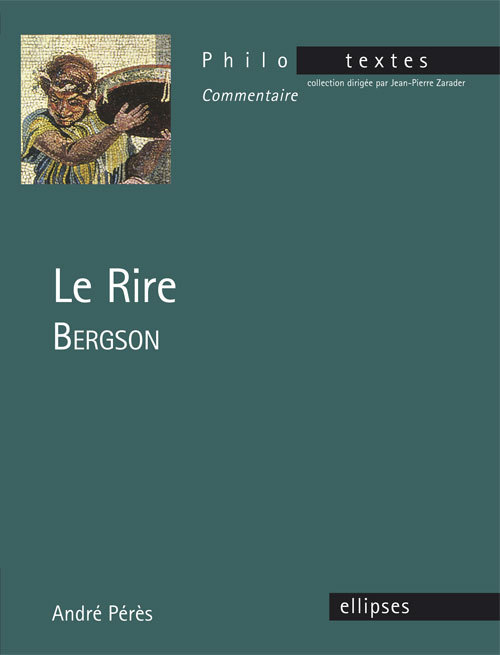 Carte Bergson, Le rire Pérès