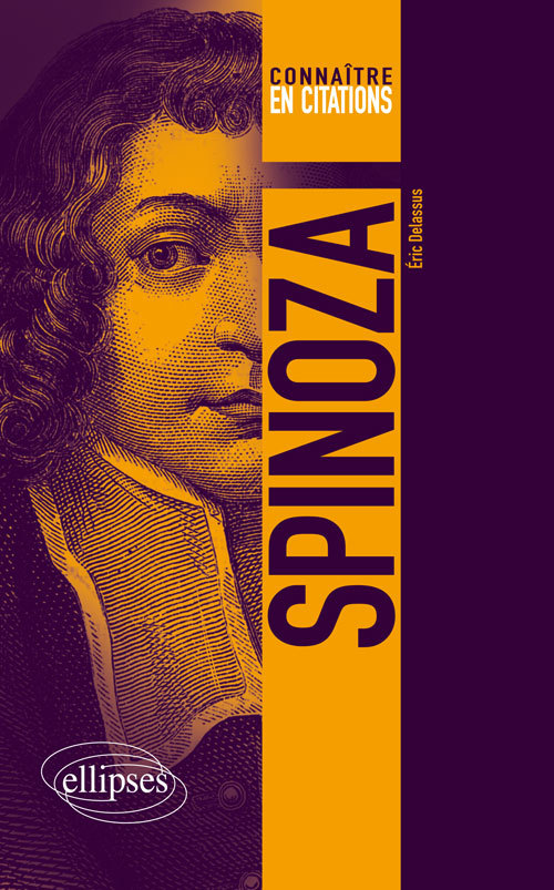 Libro Spinoza Delassus