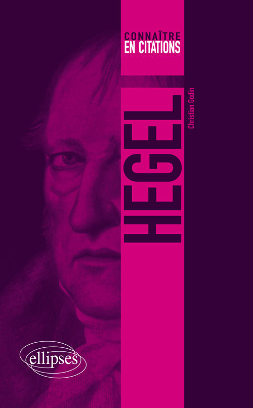 Carte Hegel Godin