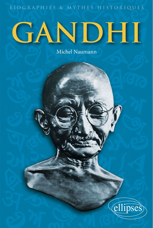 Libro Gandhi Naumann