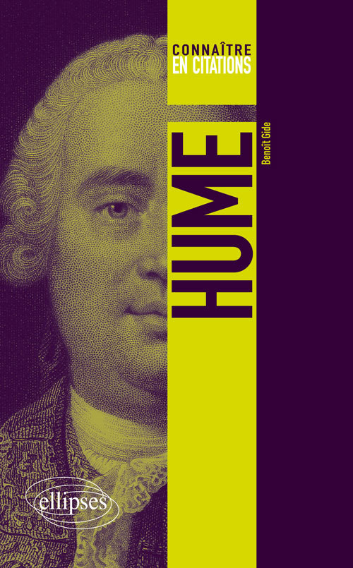 Libro Hume Gide-Honoré