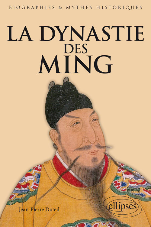 Boek La dynastie des Ming Duteil