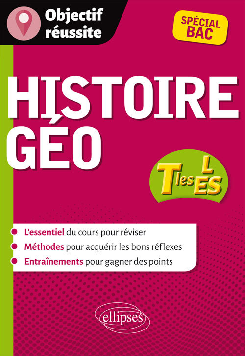 Kniha Histoire-Géographie - Terminales L et ES Rabot