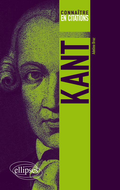 Livro Kant Adelino