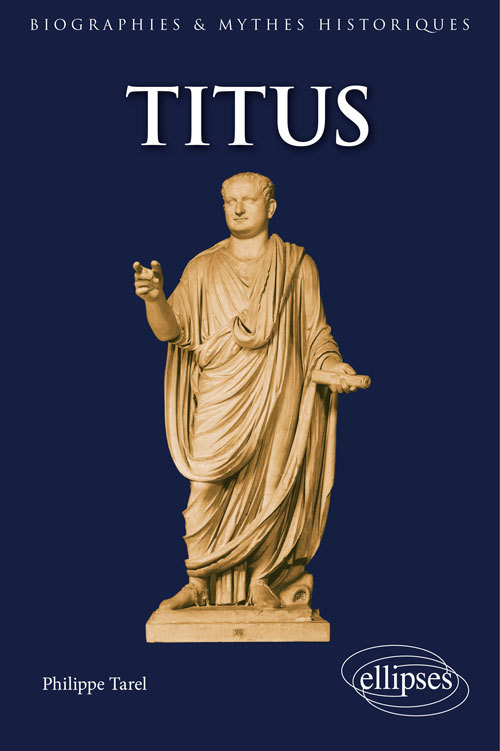Book Titus Tarel