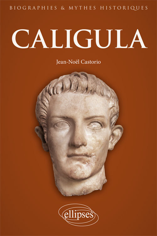 Carte Caligula Castorio
