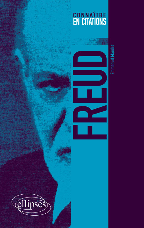 Libro Freud Maudet