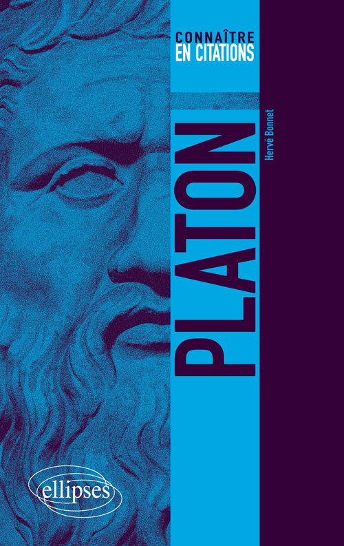 Book Platon BONNET