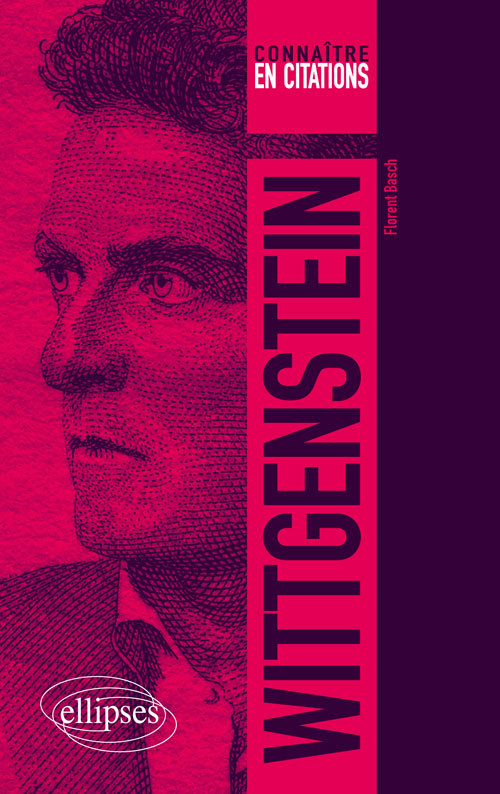 Kniha Wittgenstein Basch