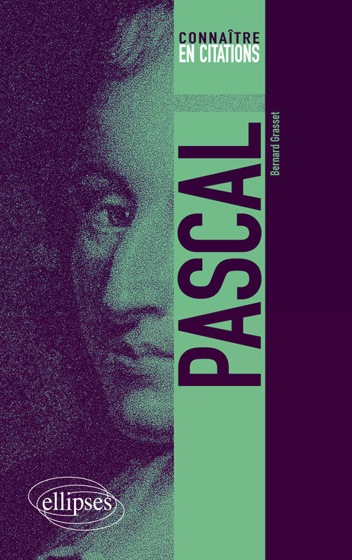 Book Pascal Grasset