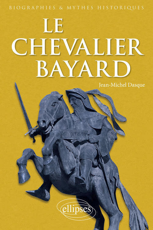Carte Le Chevalier Bayard Dasque