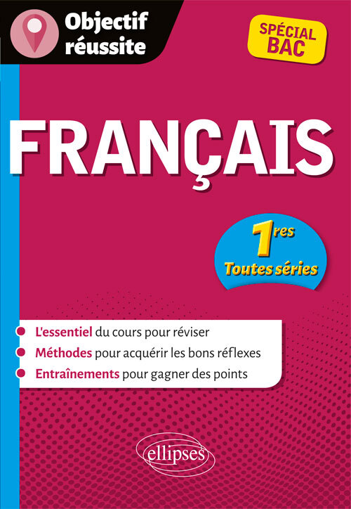 Knjiga Français - Première toutes séries - Spécial Bac Charvet