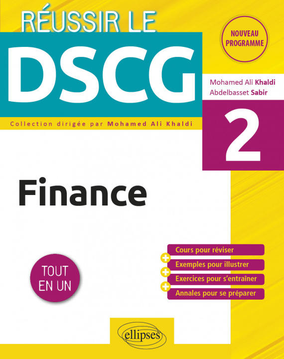 Knjiga UE2 - Finance Khaldi