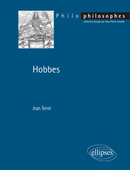 Knjiga Hobbes Terrel