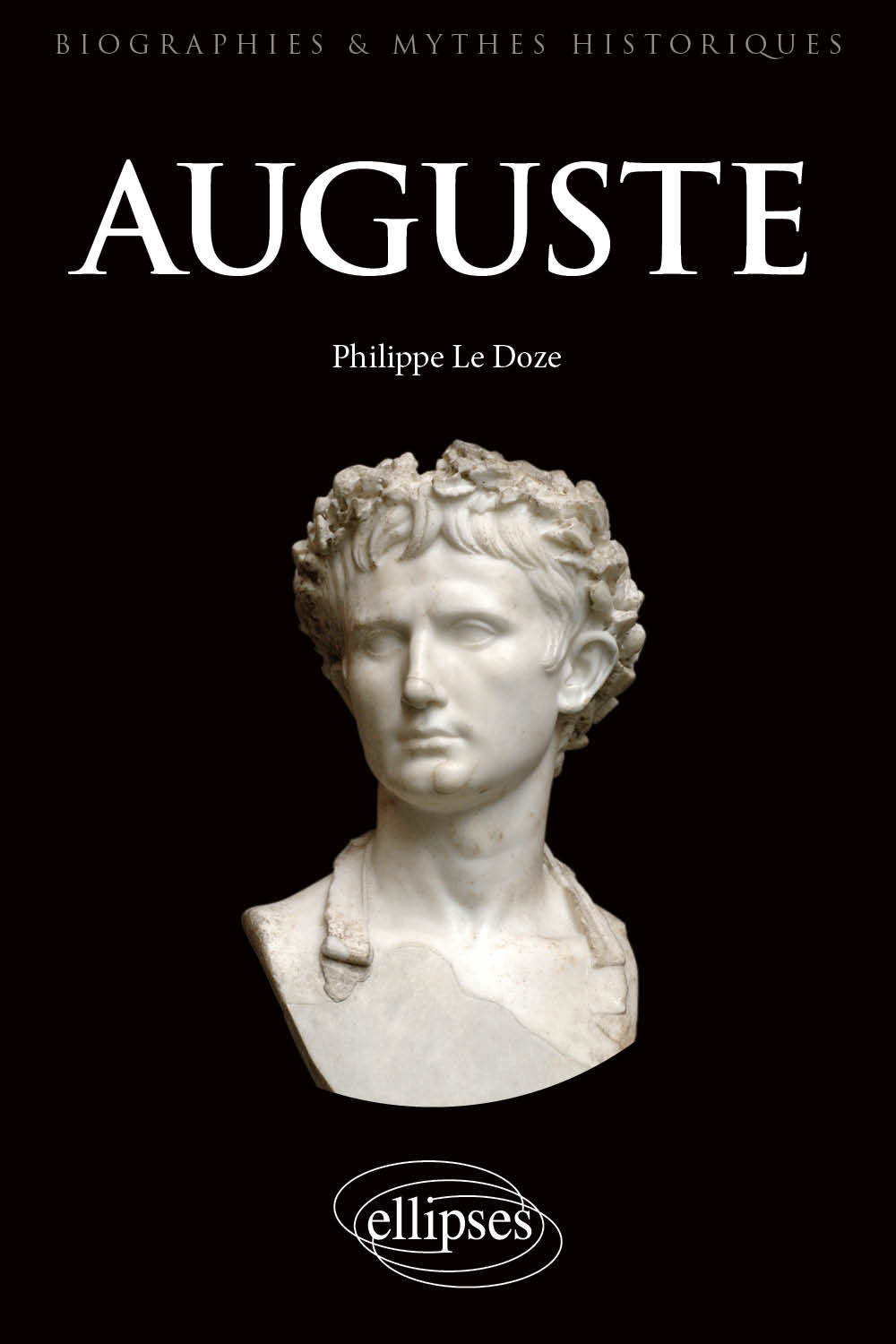 Book Auguste Le Doze