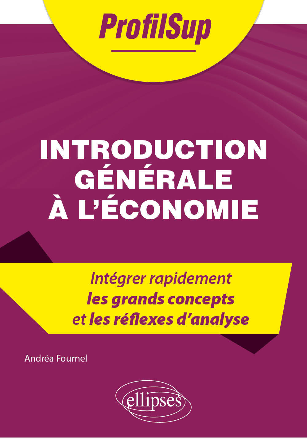 Könyv Introduction générale à l'économie Fournel