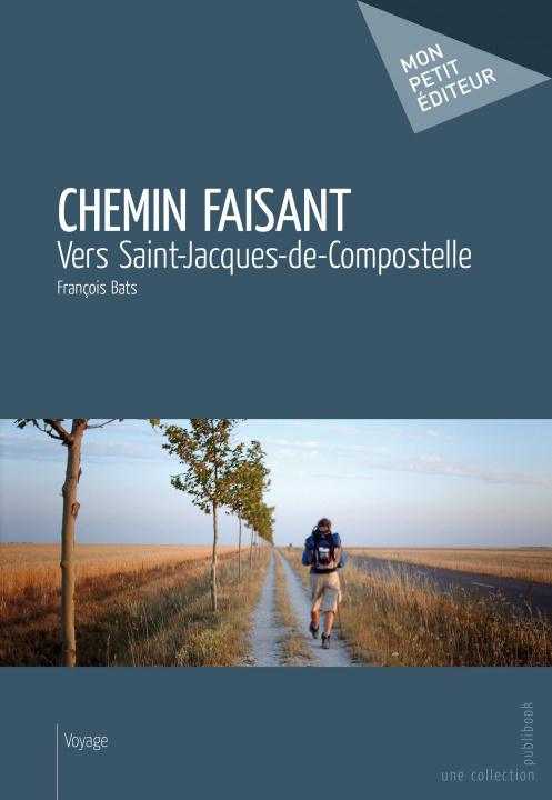 Knjiga CHEMIN FAISANT BATS FRANCOIS