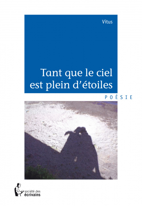 Livre TANT QUE LE CIEL EST PLEIN D'ETOILES VITUS