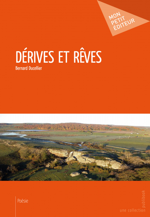 Kniha DERIVES ET REVES DUCELLIER BERNARD