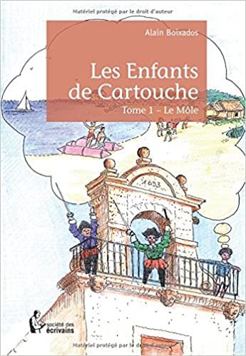 Carte Le Môle Boixados