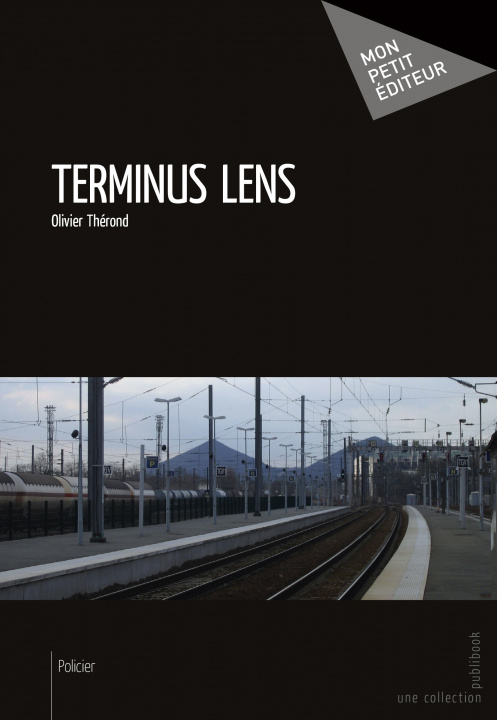 Libro Terminus Lens Thérond