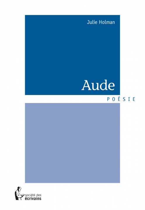 Kniha Aude Holman