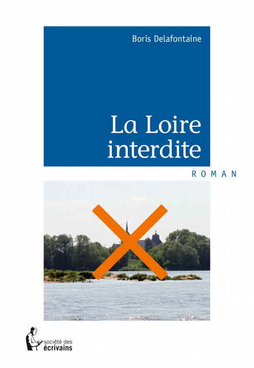 Book La Loire interdite Delafontaine