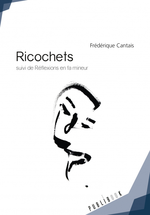Knjiga Ricochets Cantais