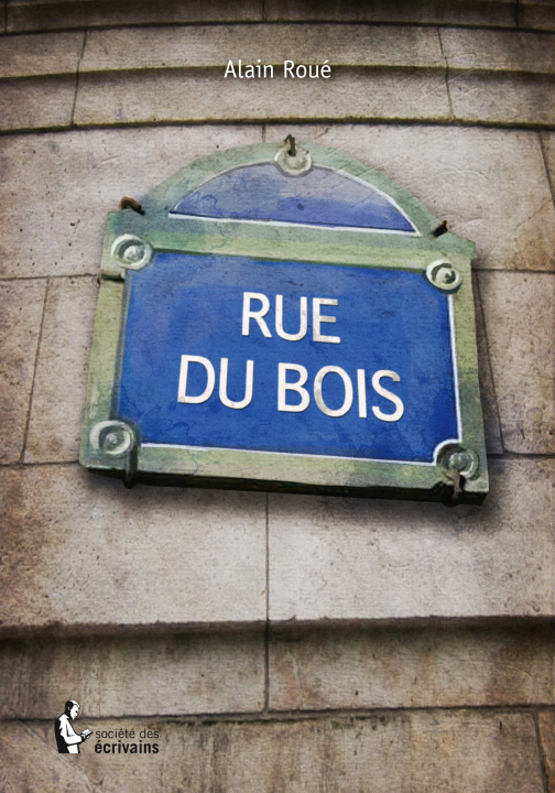 Book Rue du Bois Roué