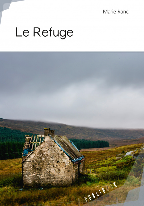 Boek Le refuge Ranc