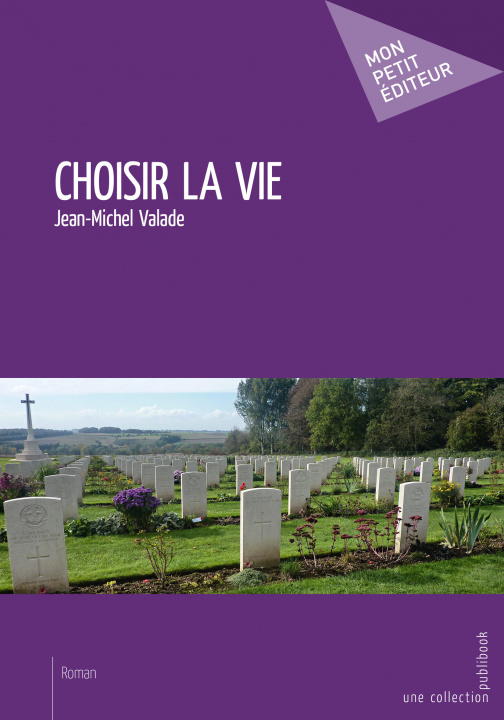 Book Choisir la vie Valade