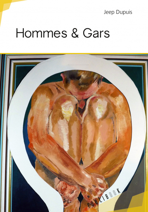 Buch Hommes & gars Dupuis