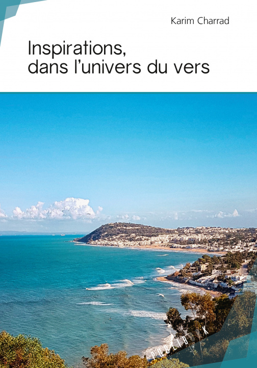 Knjiga Inspirations, dans l'univers du vers Charrad