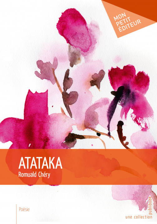 Книга Atataka Chery