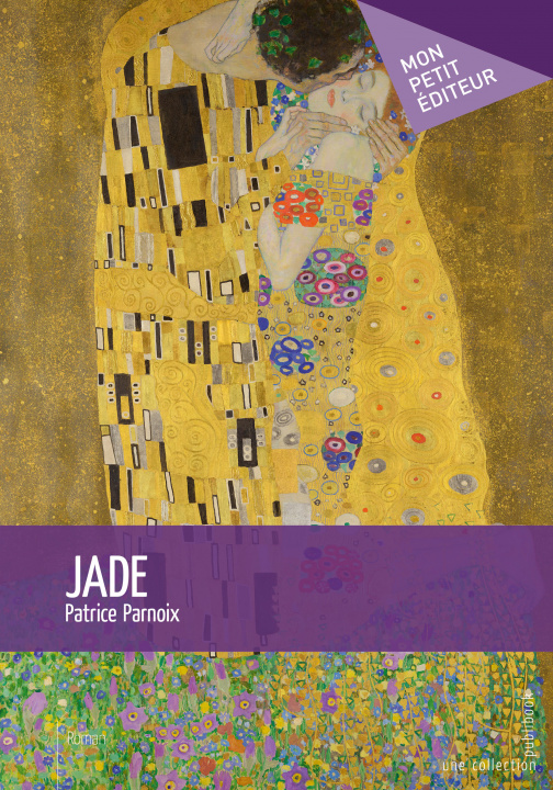 Βιβλίο Jade Parnoix