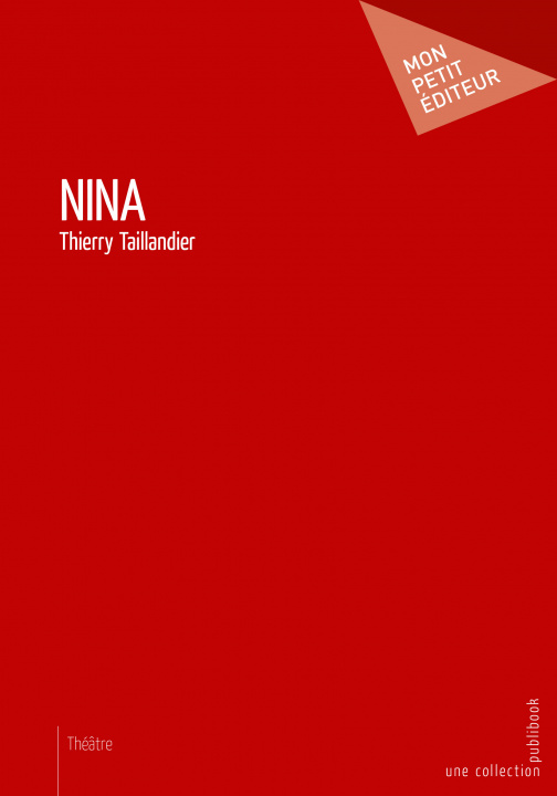 Carte NINA TAILLANDIER THIERRY