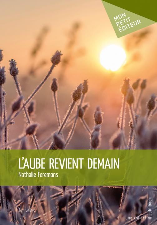 Book L'aube revient demain Feremans