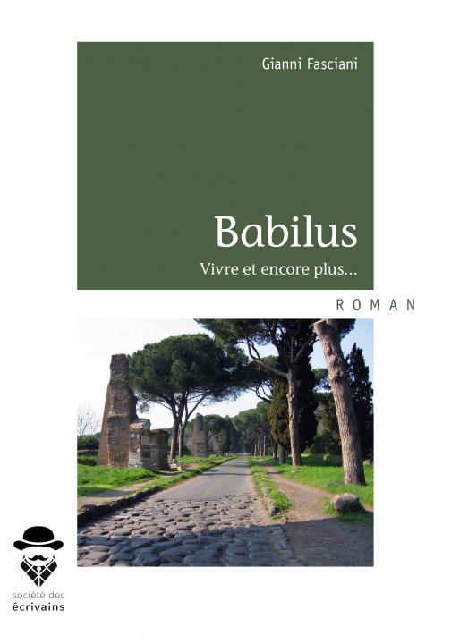 Knjiga Babilus - vivre et encore plus Fasciani