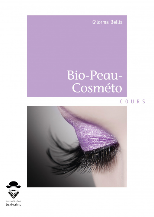 Kniha Bio-peau-cosméto Bellis