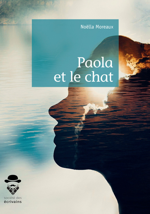 Boek Paola et le chat Moreaux