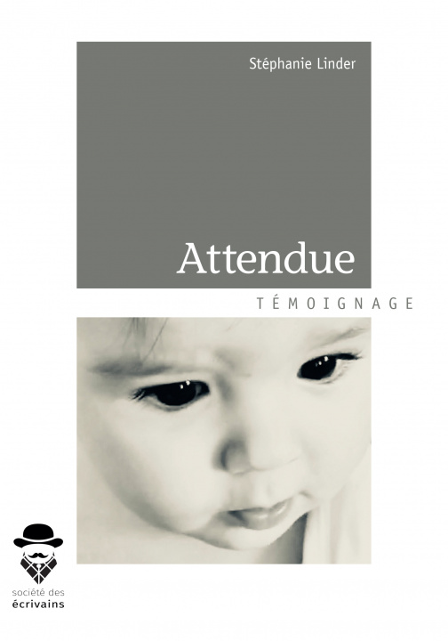 Boek Attendue Linder