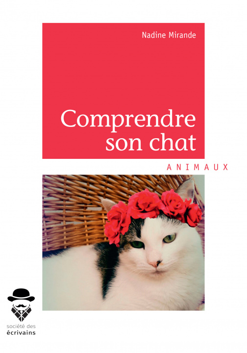 Boek Comprendre son chat Mirande