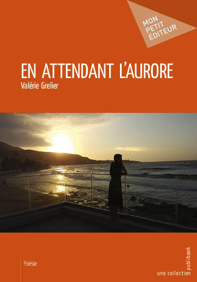 Knjiga EN ATTENDANT L'AURORE VALERIE GRELIER