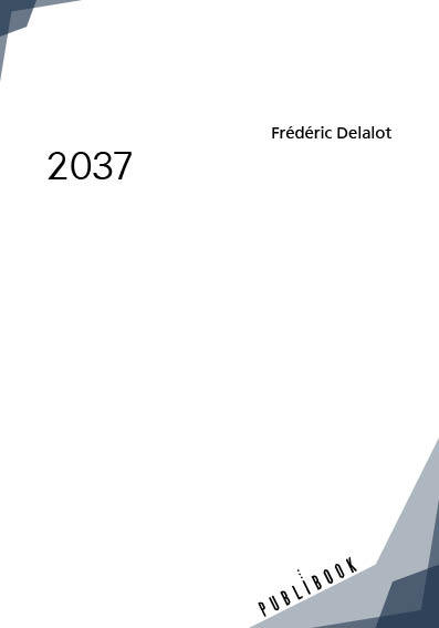 Book 2037 FREDERIC DELALOT