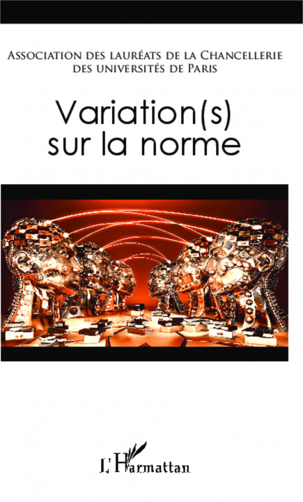 Libro Variation(s) sur la norme 
