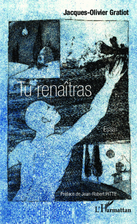 Libro Tu renaîtras gratiot
