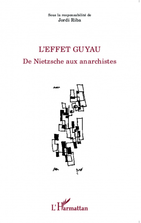 Boek L'effet Guyau Contini
