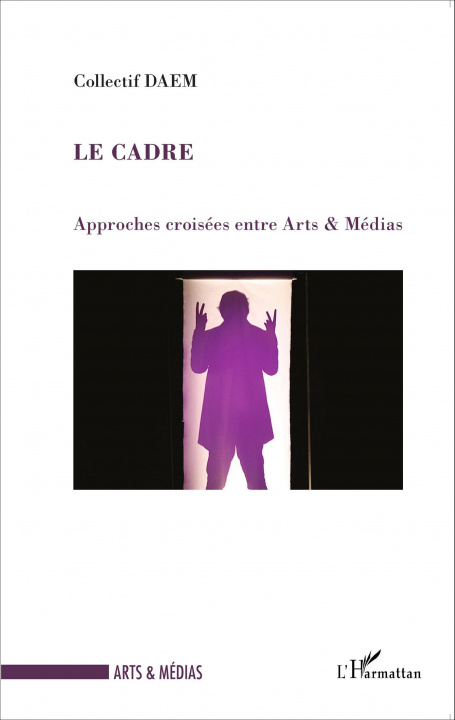 Knjiga Le cadre 