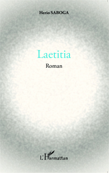 Buch Laetitia Saboga